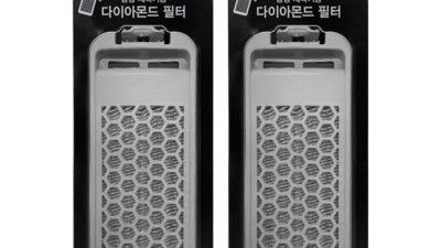 😮 꿀팁! 초특가 먼지걸름망 솔직 후기 & 구매 가이드